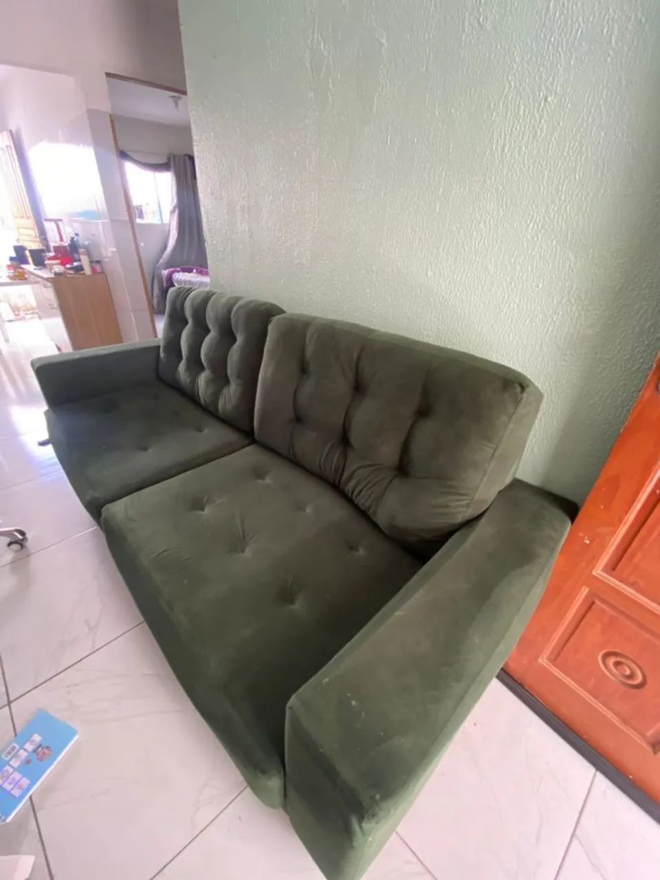 SOFÁ RETRÁTIL 64861427093507121