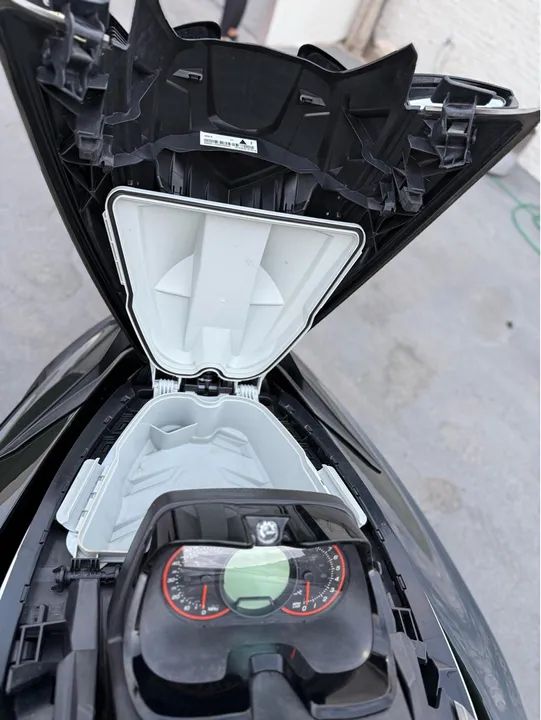 Jet Ski Sea-Doo GTX Limited 260 2016 - Foto 2