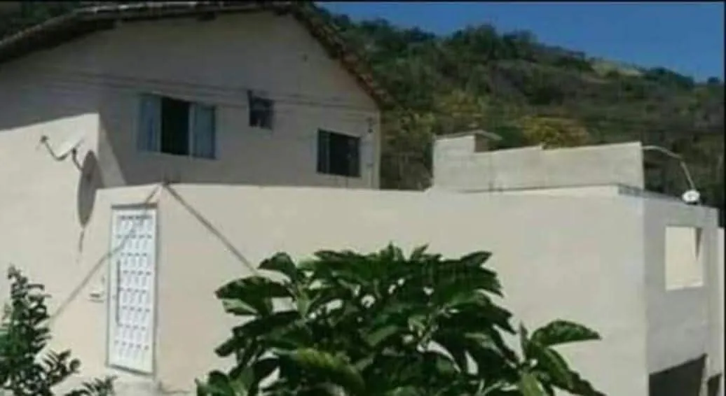Casa duplex e kitinet no Rio da Prata de Campo Grande