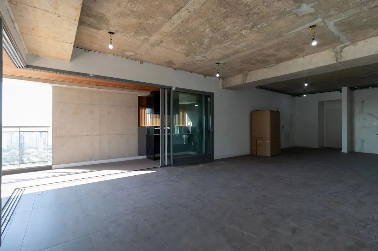 Apartamento tipo para venda com 5 quartos, sendo 5 suítes, 402.44m² - Foto 5