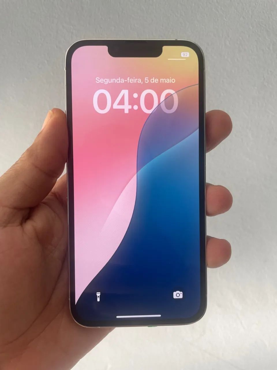 Apple IPhone 13 Pro 256/ aparelho impecável  - Foto 2