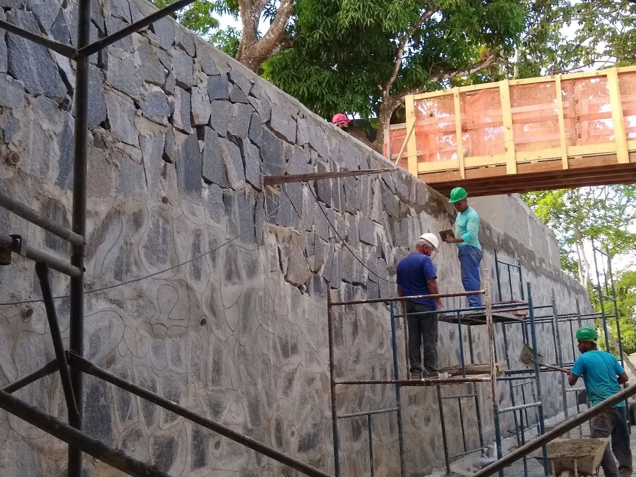 JM construçães obras  - Foto 4