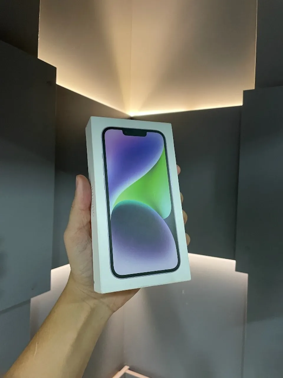 iPhone 14 - NOVO