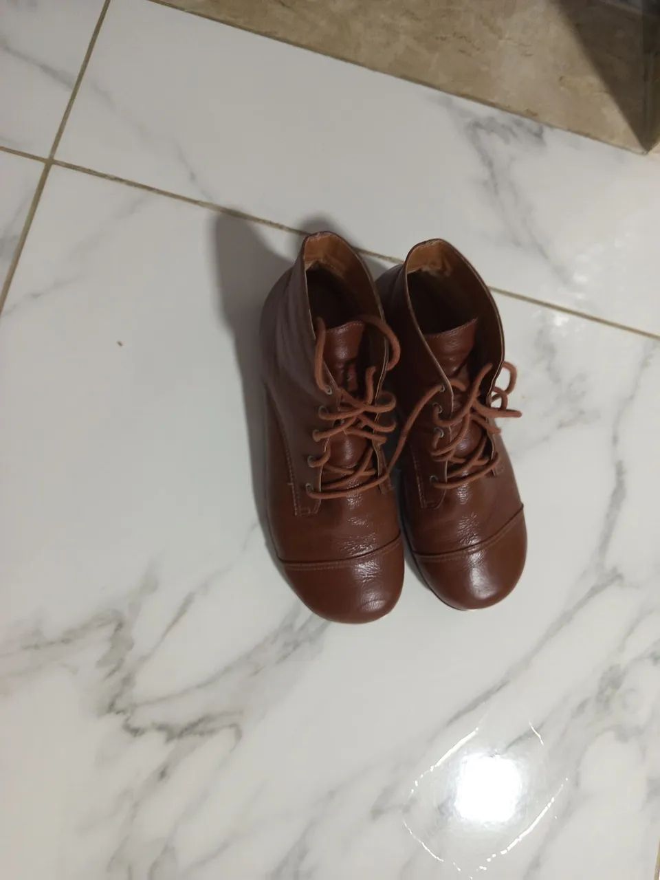 Bota super confortável  - Foto 5