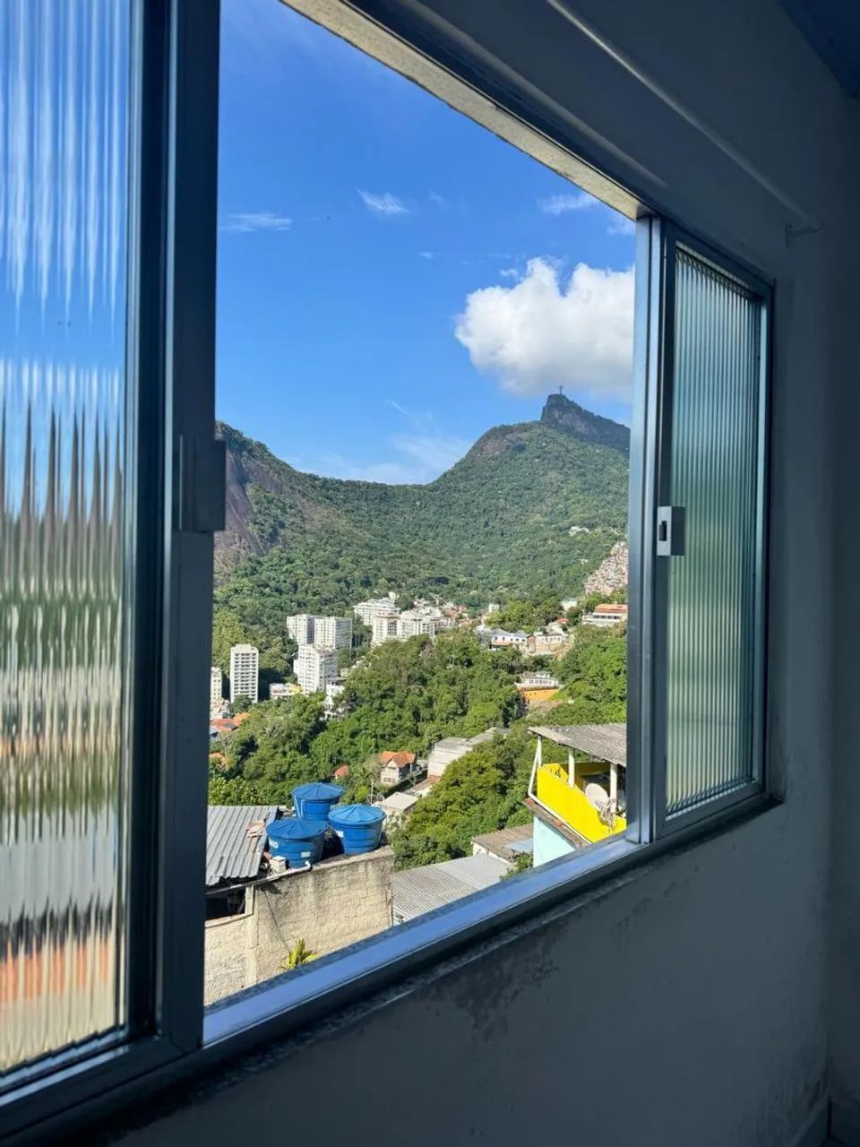 Alugo kitnet na comunidade da Júlio Otoni  - Foto 2