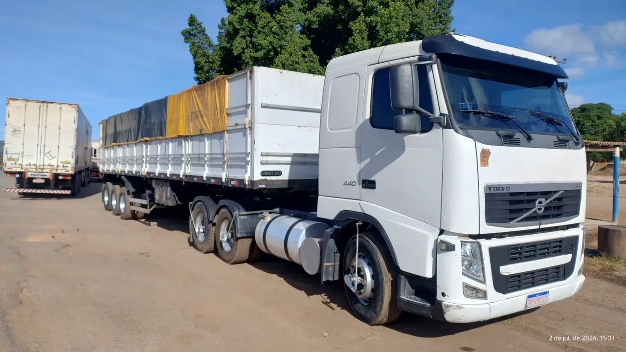 Venda de caminhão  - Foto 2