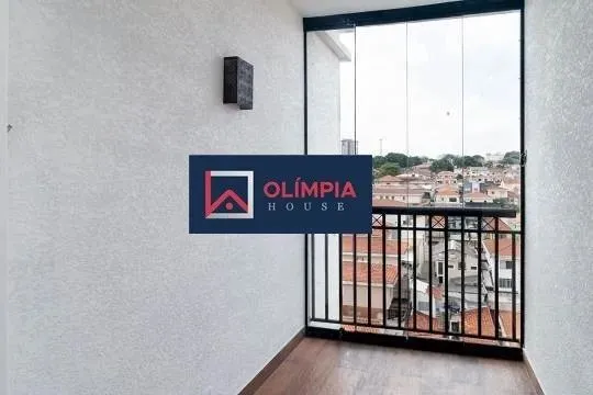Cobertura Venda 3 Dormitórios - 118 m² Vila Mascote