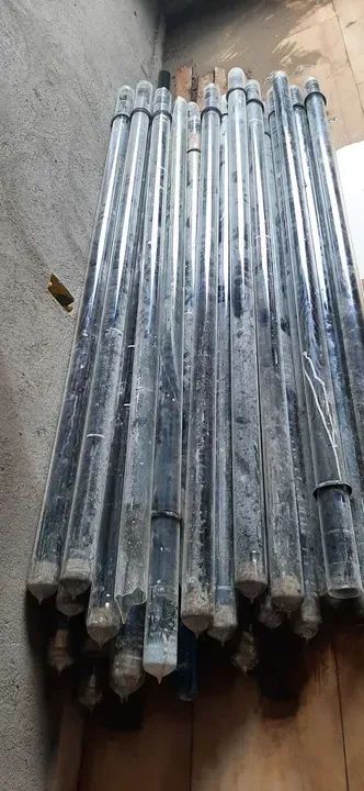 Tubos Aquecedor Solar