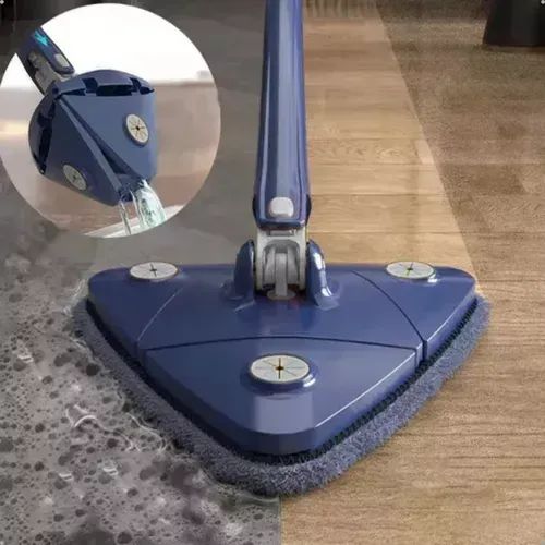 Esfregão mágico 360° PAGUE SÓ NA ENTREGA!