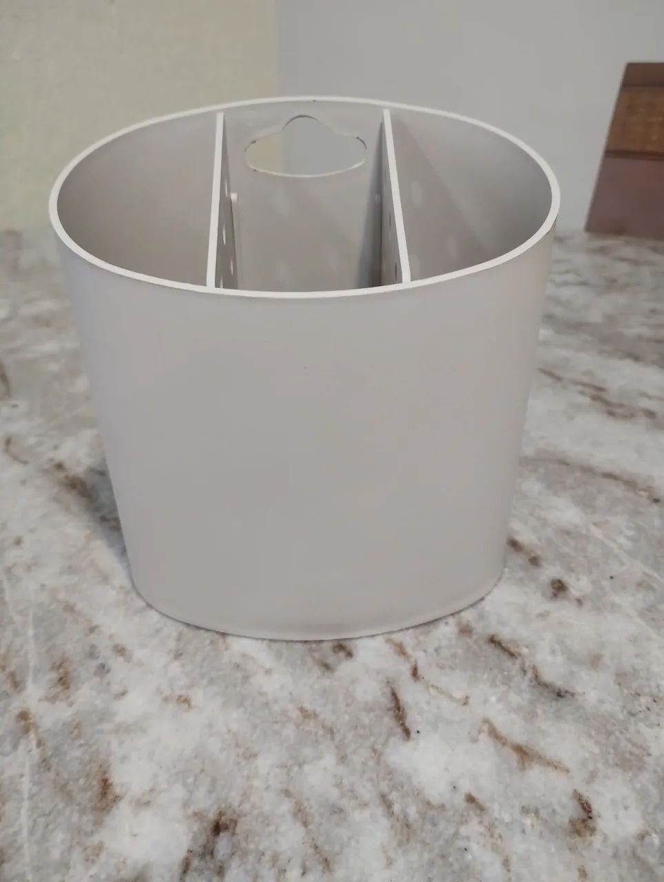 escorredor de talher novo 