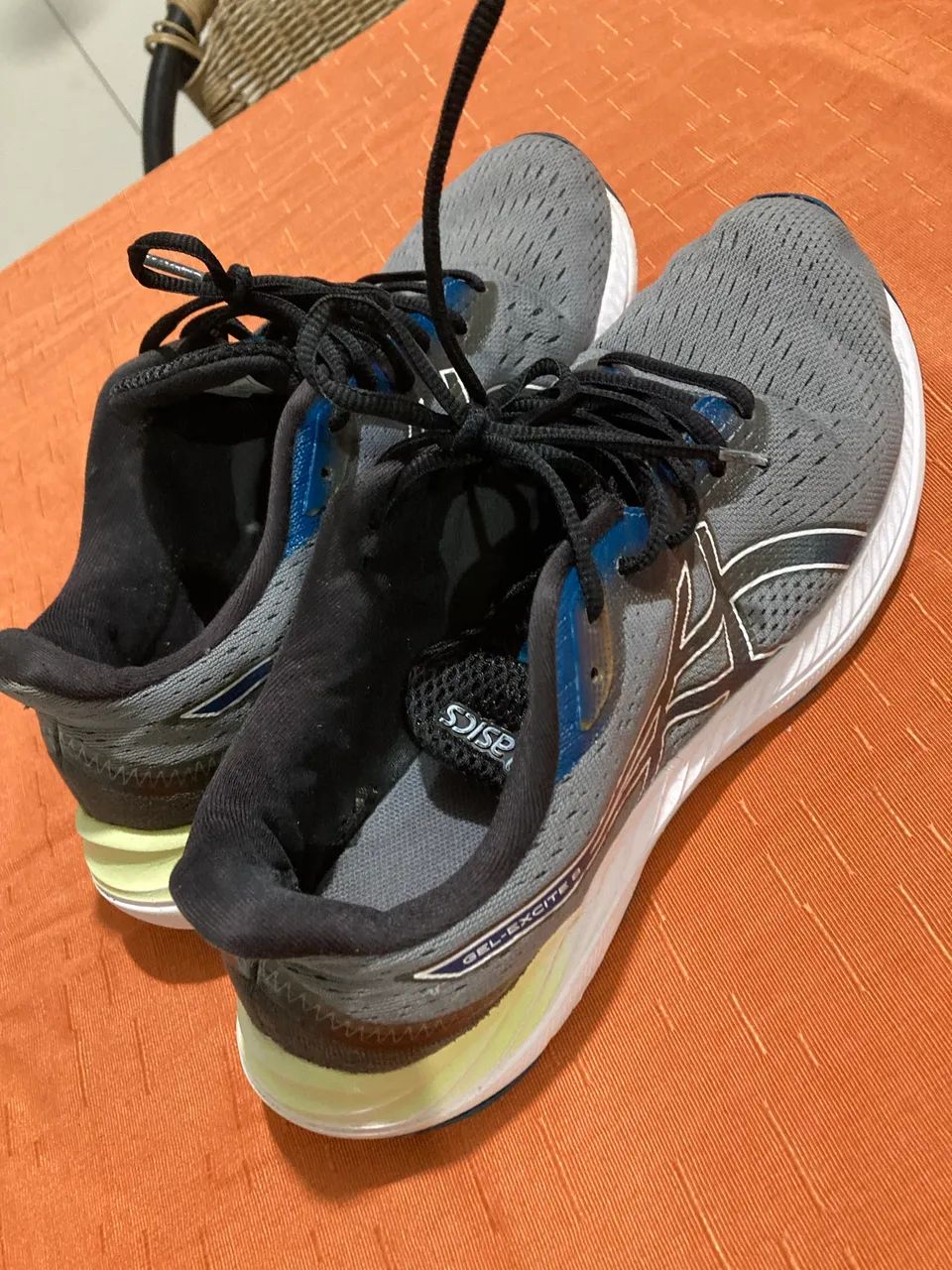 Tênis adoça 41 - Foto 4