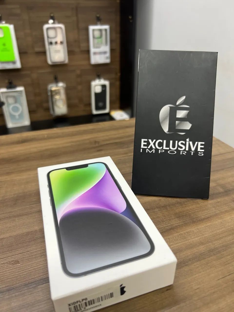 IPHONE 14  ///. PRETO 128g  ///  SOMENTE 1 UNIDADE  /// EM ESTOQUE OFERTA 