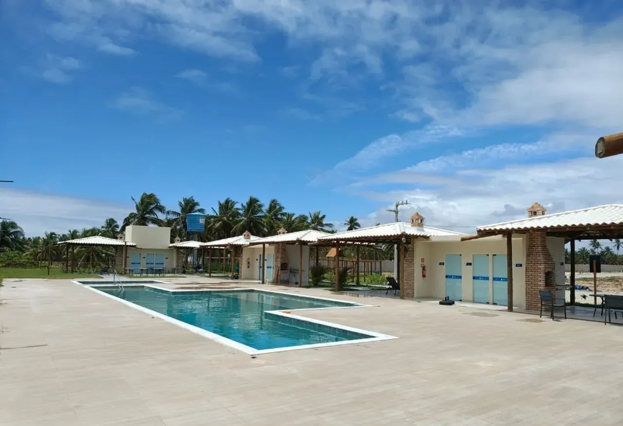 SUNSET PÉ NA AREIA - PRONTO PRA CONSTRUIR - SOMBRA - OFERTA!# - Foto 4