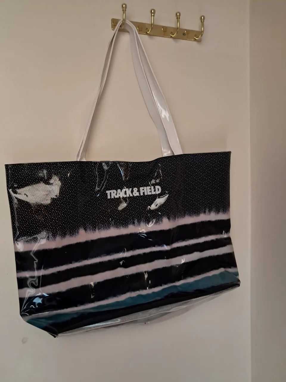 Bolsa praia grande 
