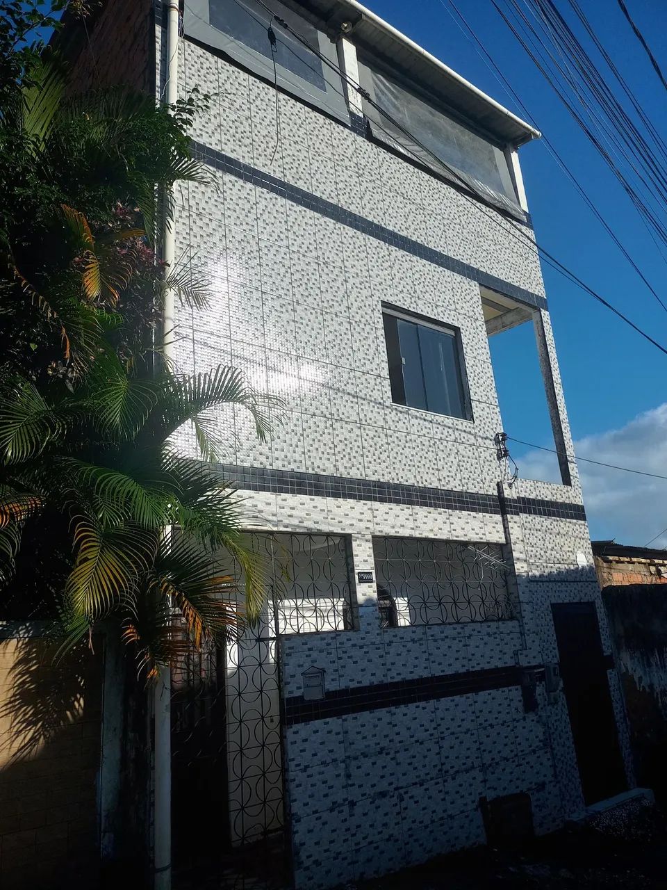 Foto - Salvador - São Tomé