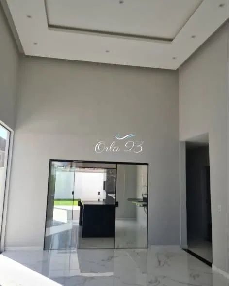 ALPHAVILLE 1! ORLA 23 IMOBILIÁRIA! Belíssima mansão em condomínio! - Foto 2