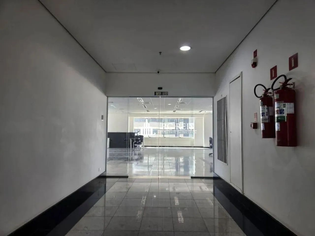 Laje para alugar em Alphaville, 483 m² por R$ 31.400/mês + encargos locatícios - West Towe - Foto 9