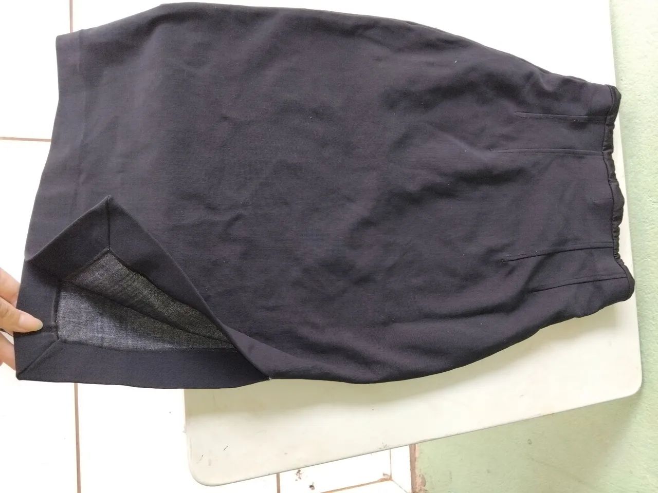 Saia elegante e moderna  - Foto 2