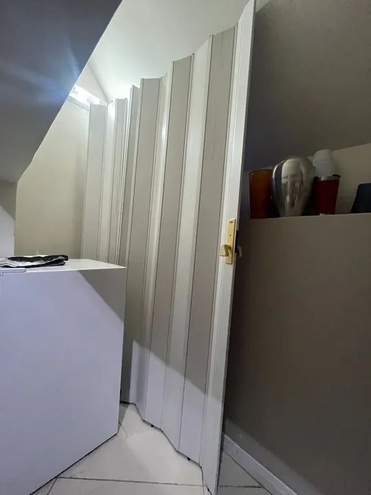 Porta sanfonada - Foto 2