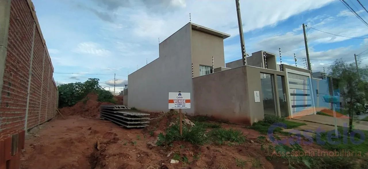 Terreno para Venda em Umuarama / PR no bairro Jardim das Cerejeiras - Foto 2