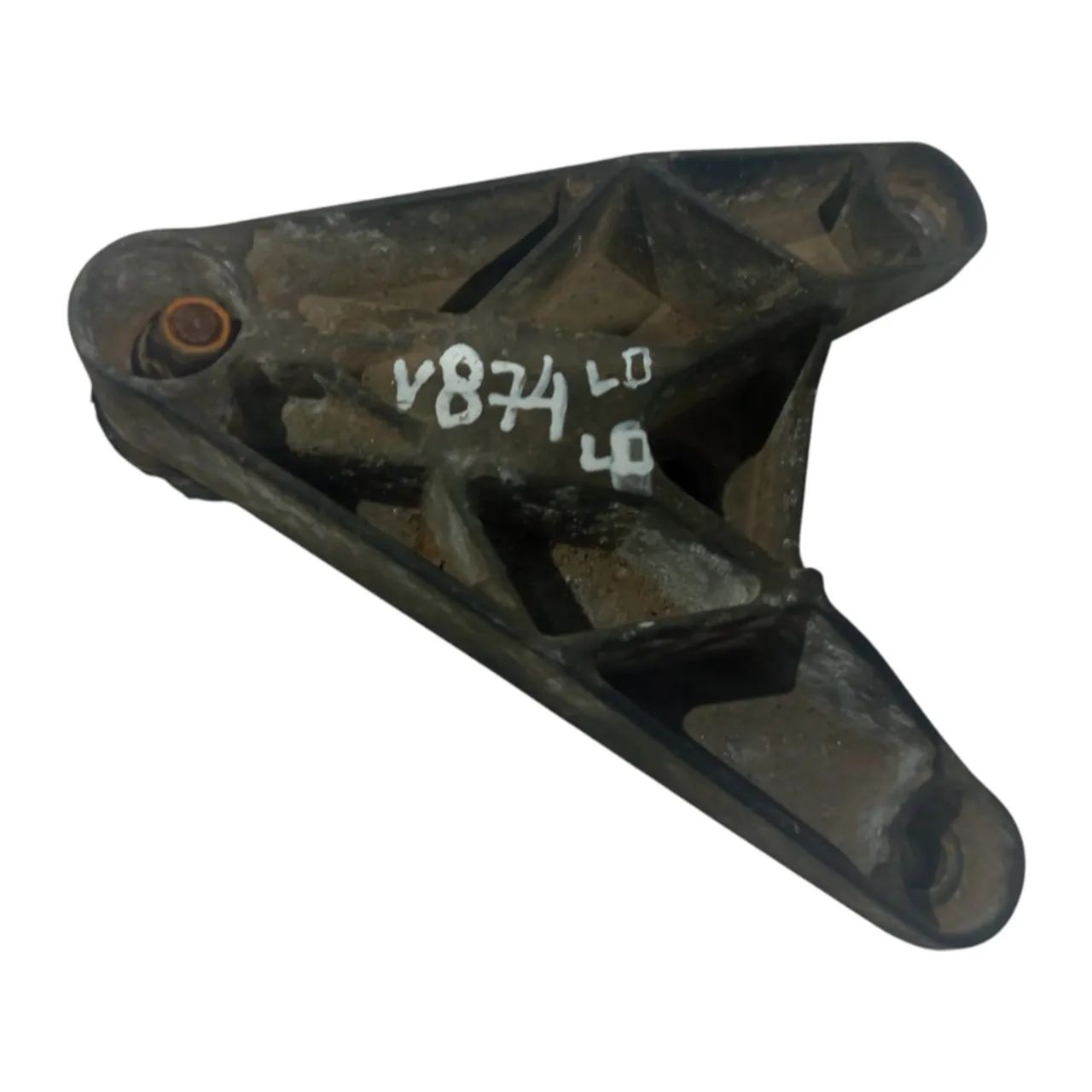 Suporte Coxim Motor Ford Fiesta Endura 1995 1996 1997 A 2002