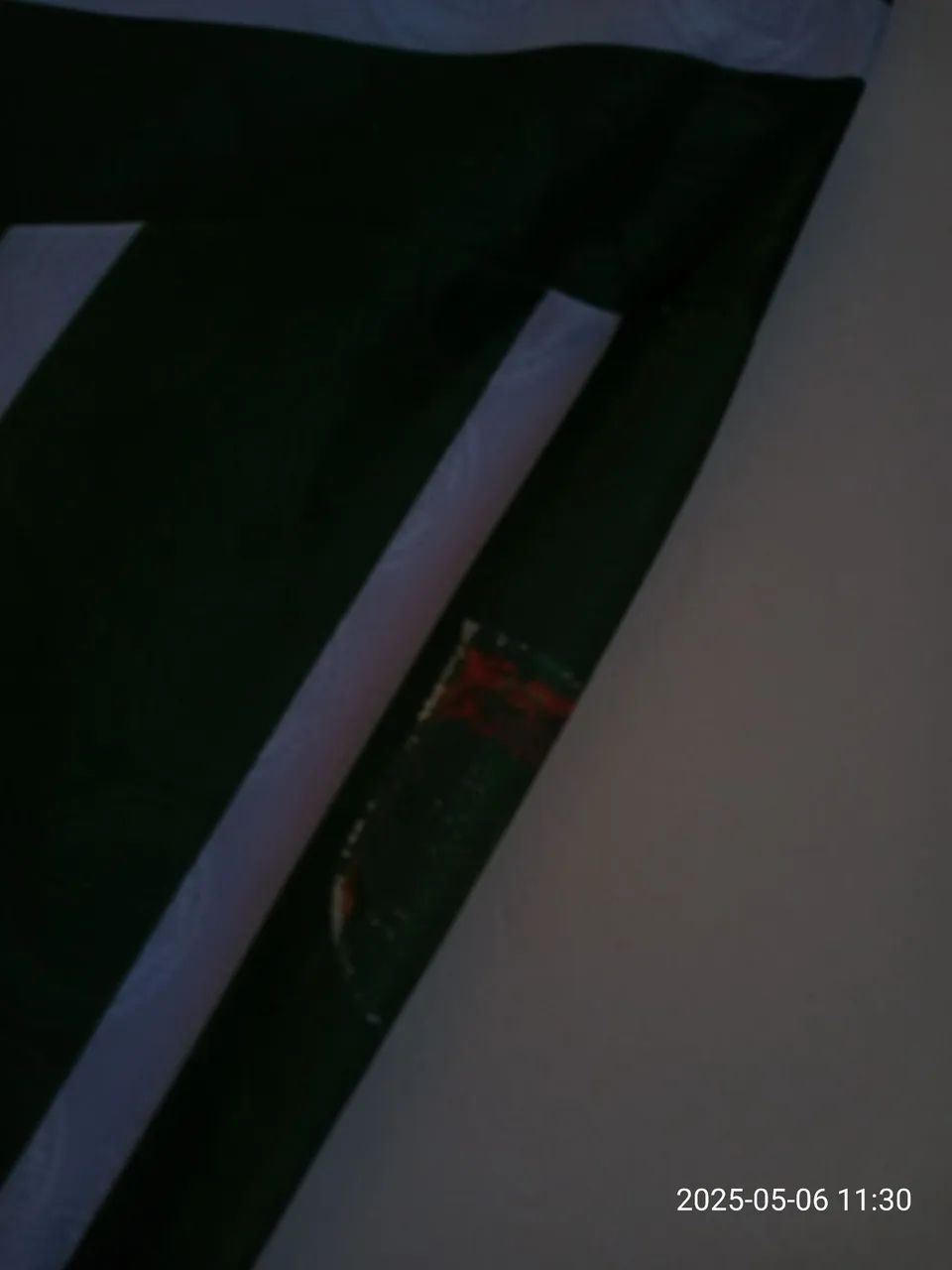 Camisa Palmeiras Parmalat 1994 - Foto 3