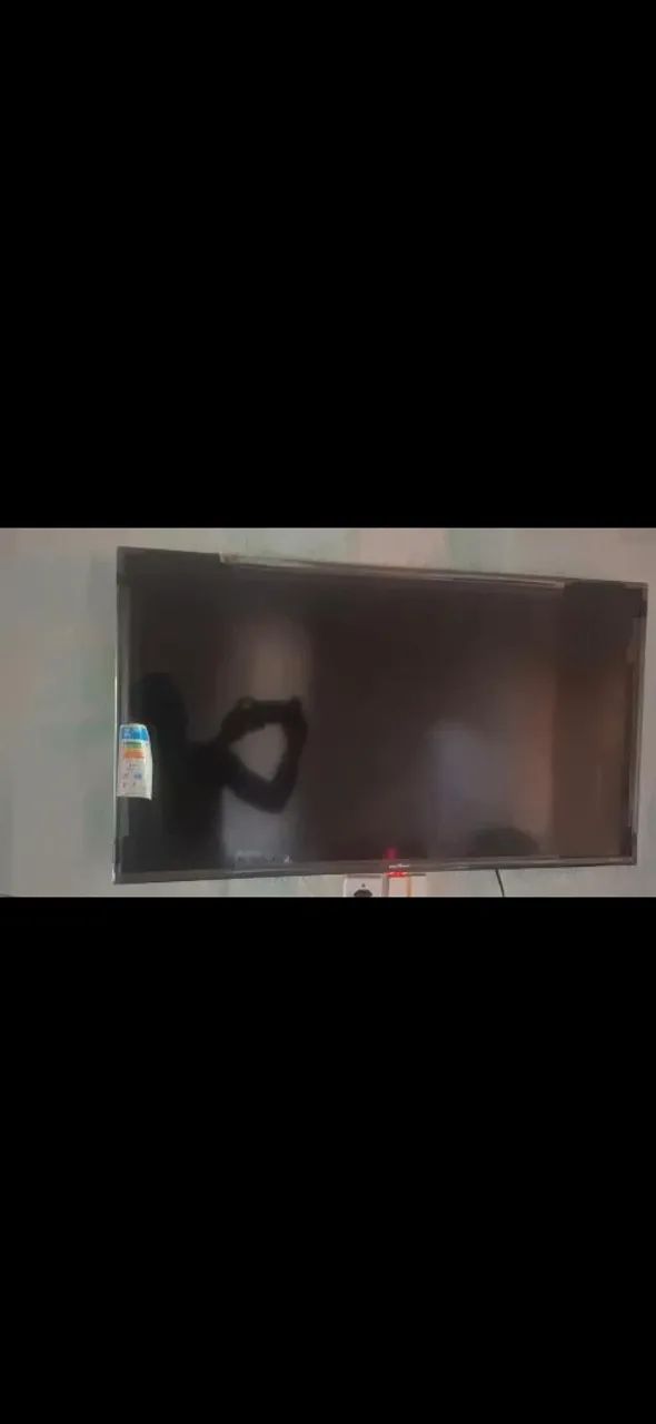 TV LED 42 polegadas smart