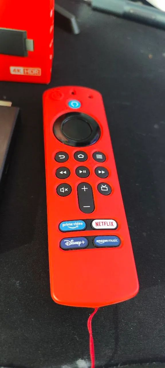 Amazon Fire TV Stick, 4K64418590683779121