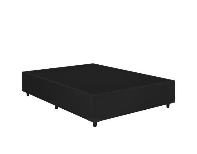 Base Box Queen Blindado - 158 x 198 x 36 cm - Foto 5