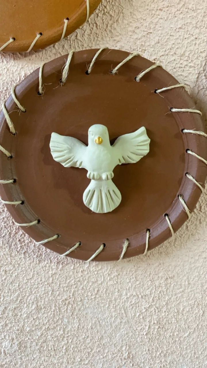 Prato decorativo  - Foto 4