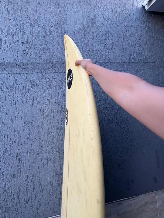 PRANCHA DE SURF 5.10 - Foto 5
