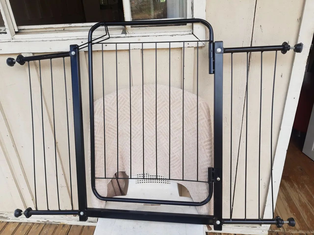 Portãozinho 90,00 - Foto 2