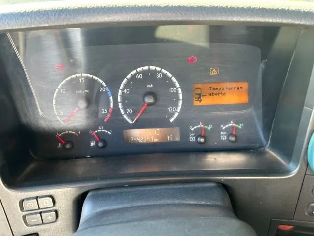 Scania G 380 2009 6x2  - Foto 2