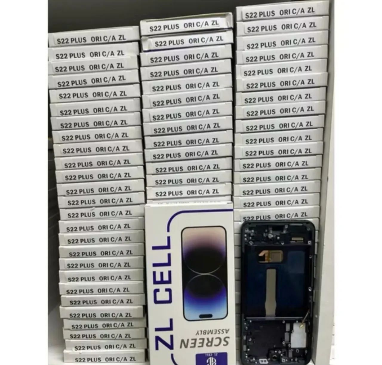 TELAS SAMSUNG REPORSICAO APARTIR  DE R$ 150,00 - Foto 3
