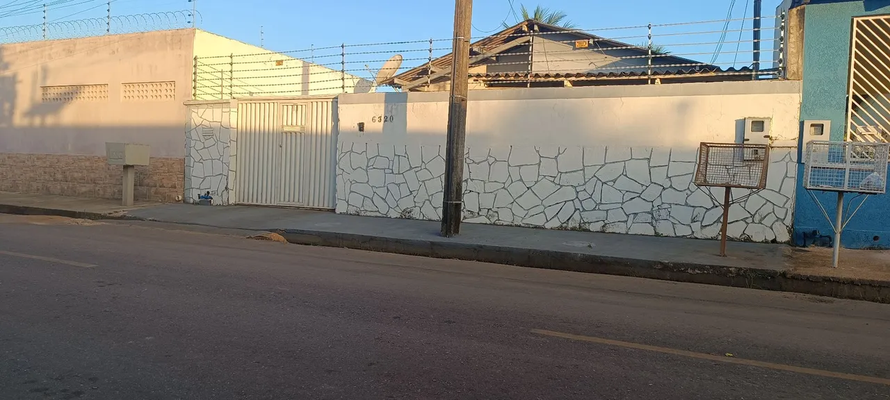 Oportunidade de negócio no Conjunto Guajará