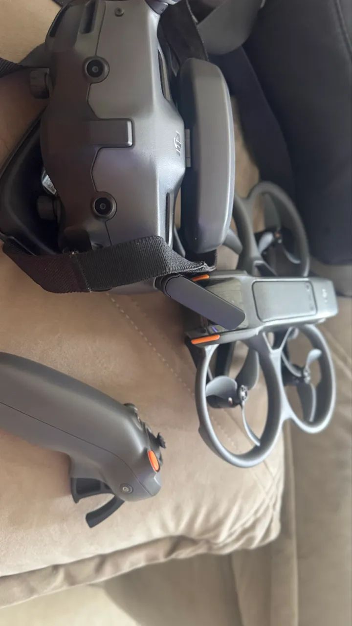 Drone DJI AVATA 2 - Foto 5