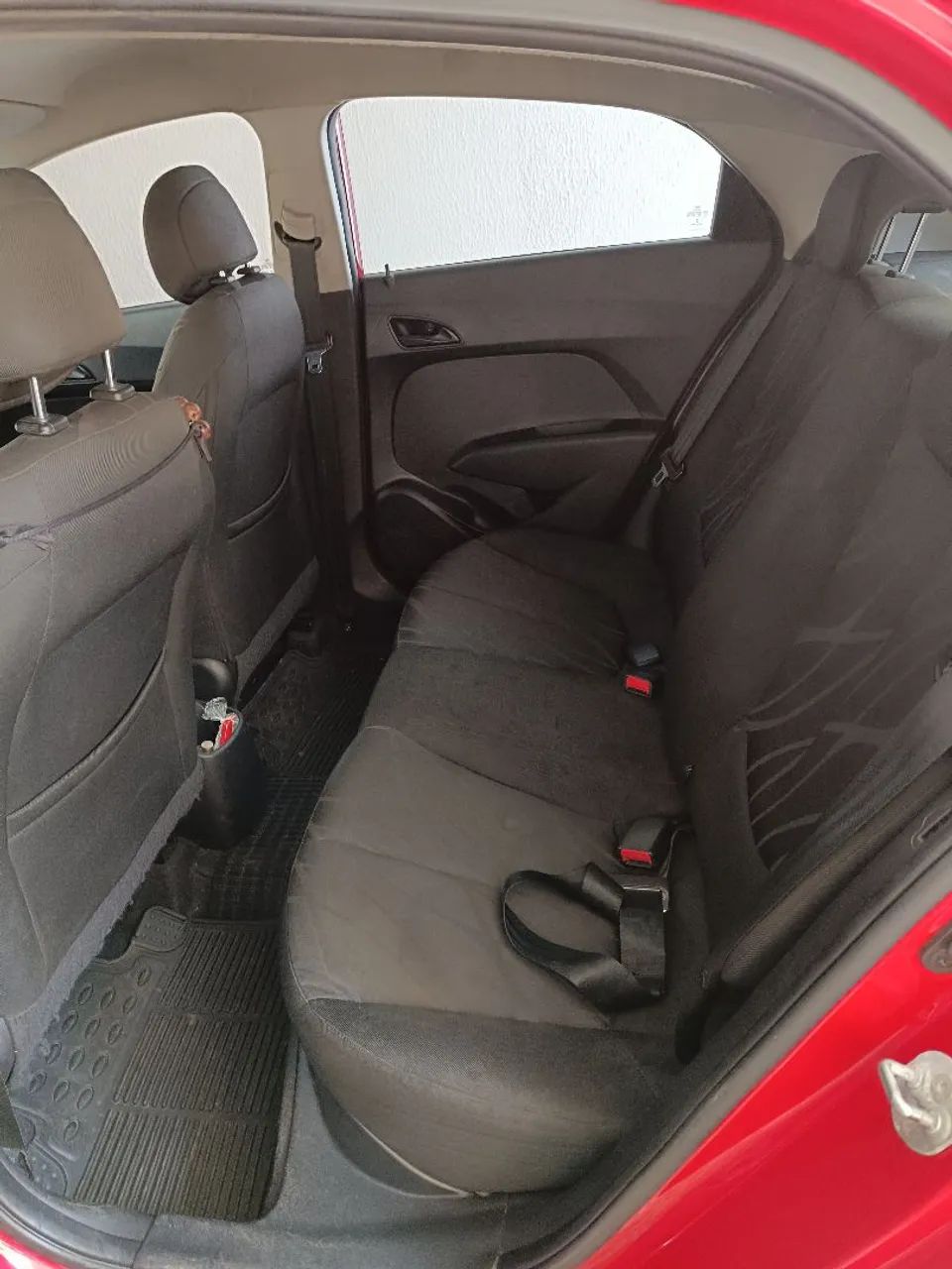 Vende um HB20 2014/15 carro super conservado  - Foto 5