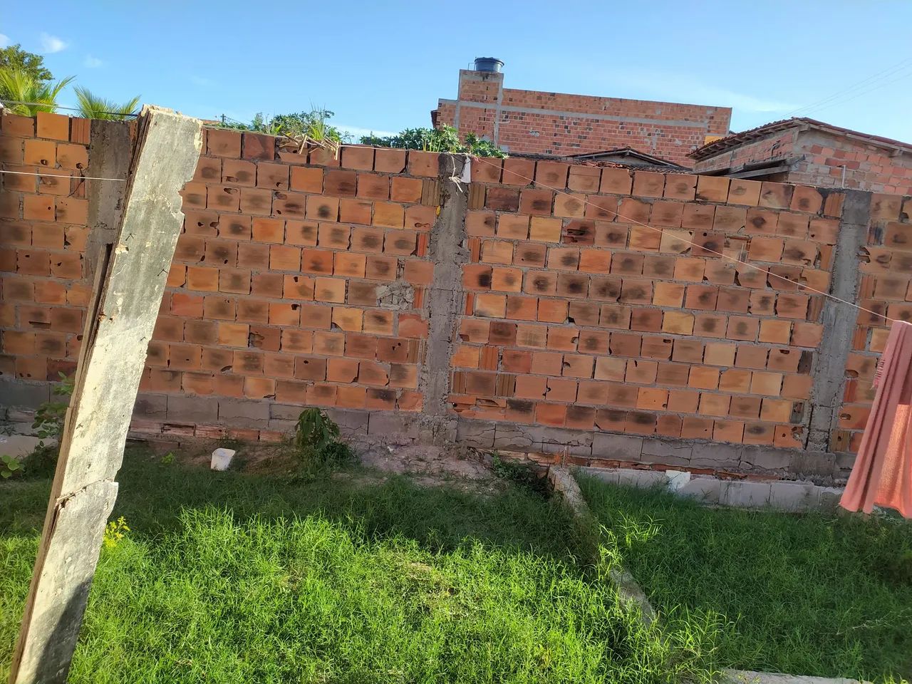 Terreno para construção em ótima localização - Foto 2