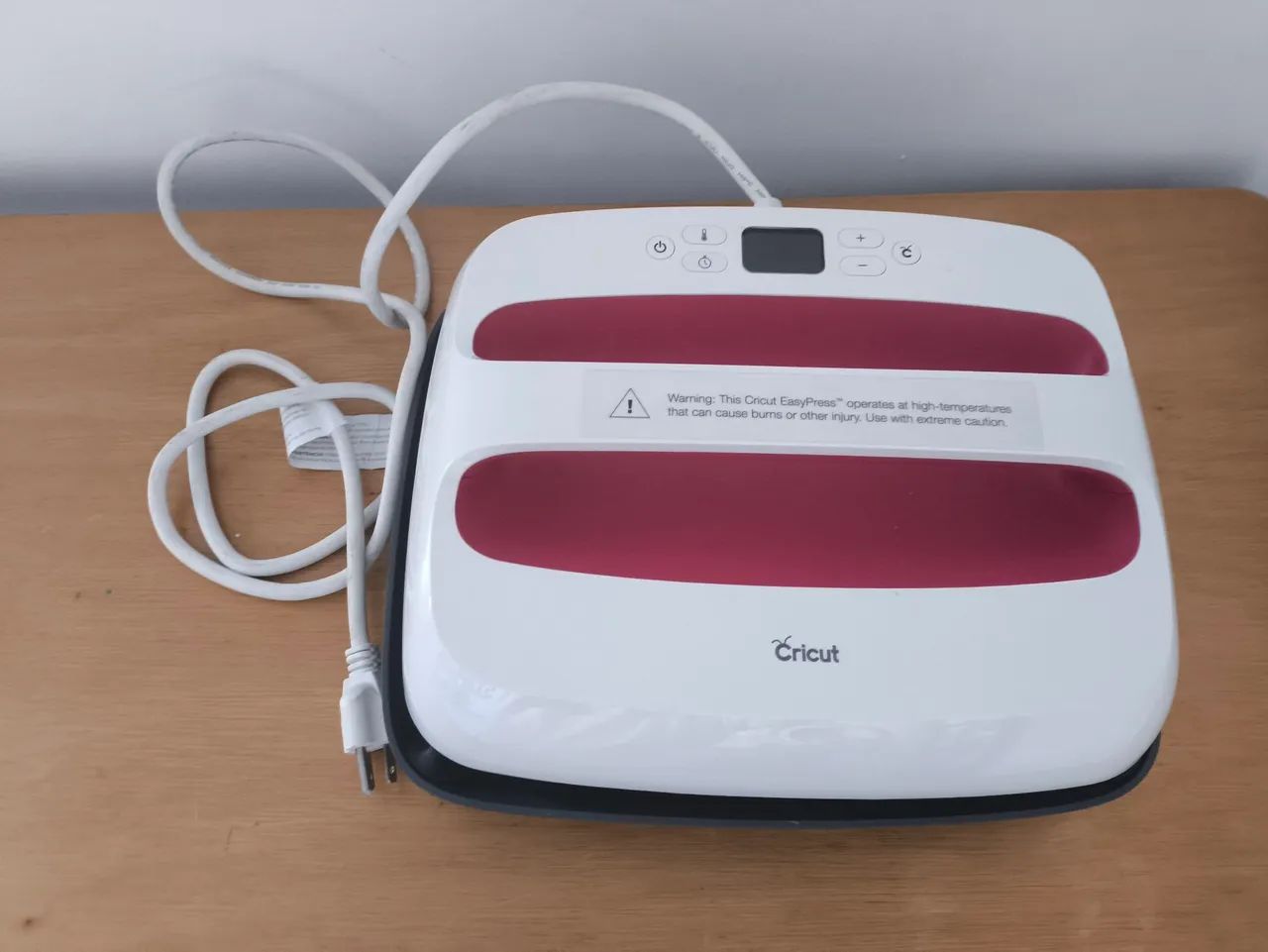 Cricut EasyPress 2 - Foto 3