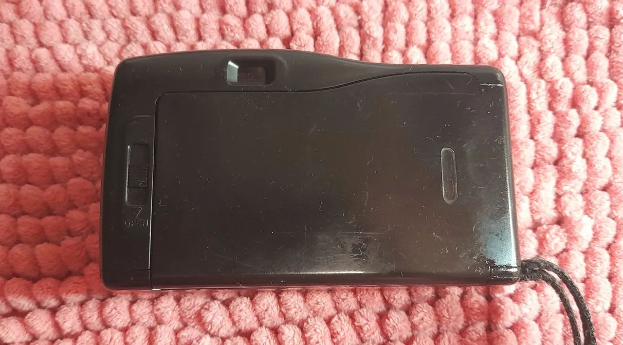 Camera fotográfica analógica Yashica  - Foto 2