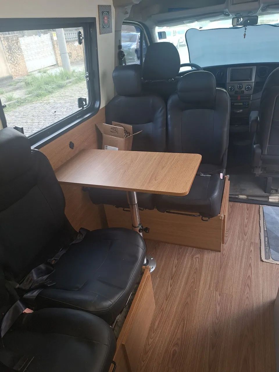 MOTOR CASA IVECO 2014/2024 - Foto 8