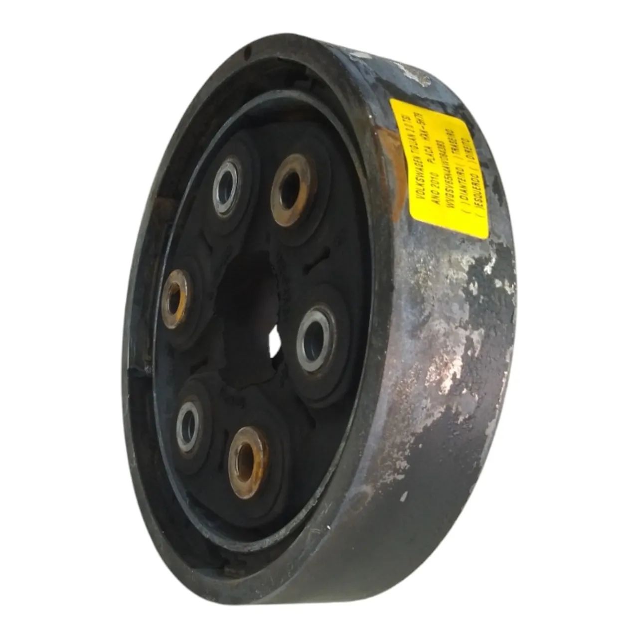 Bolachao Traseiro Cardan Volkswagen Tiguan 2.0 2010/2011 - Peças para  carros, vans e utilitários - Vila Formosa, São Paulo 1374953392 | OLX