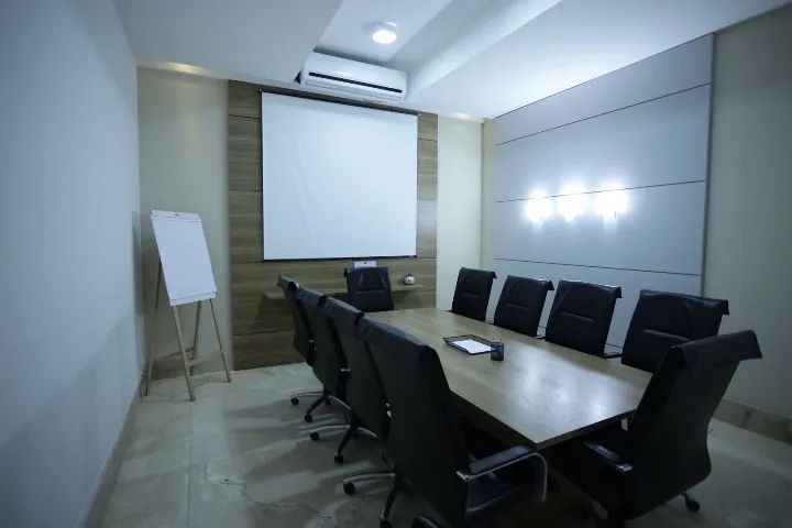 Últimas salas disponíveis para venda ~ Lagoa Corporate ~ Ponta Dareia - Foto 4