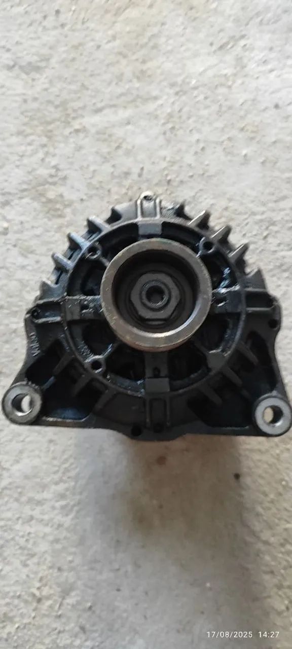 Peças Sucata Peugeot 207 Sw - Foto 3