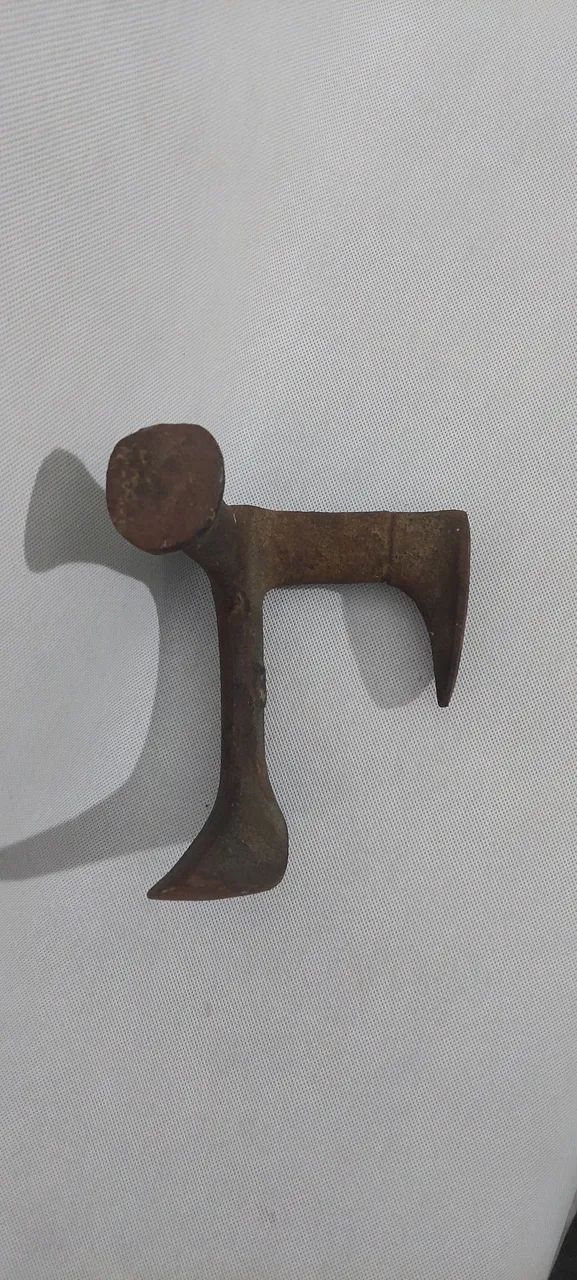 Pé de Ferro Bigorna de Sapateiro  - Foto 2