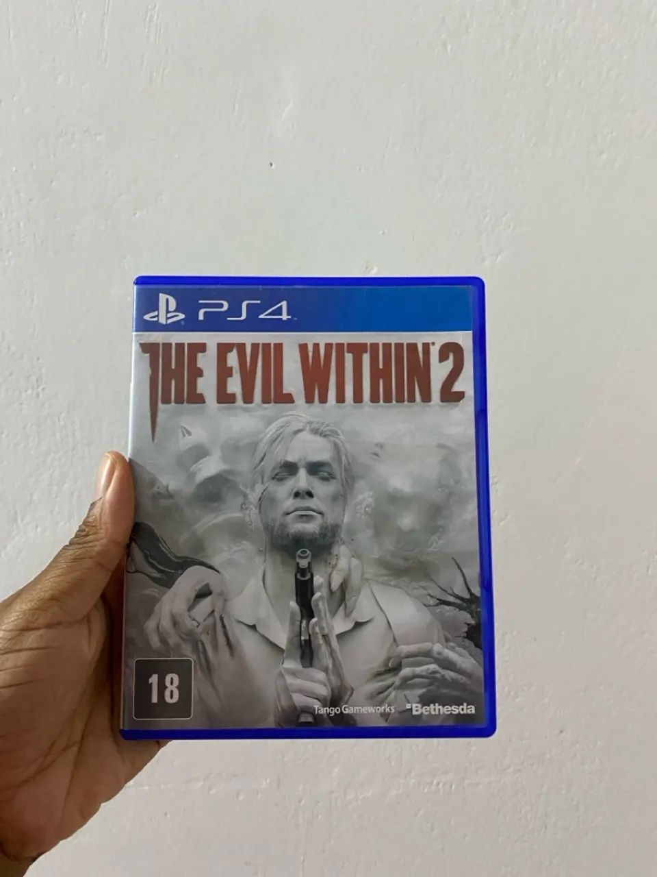 The Evil Within 2 - PS4 - Foto 2