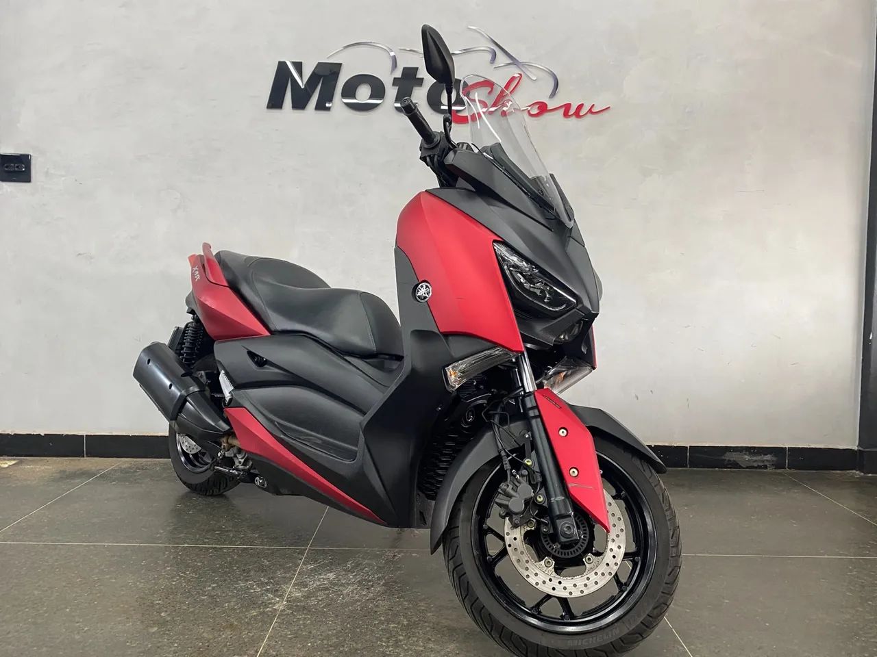 Yamaha XMax 250 ABS - Foto 3