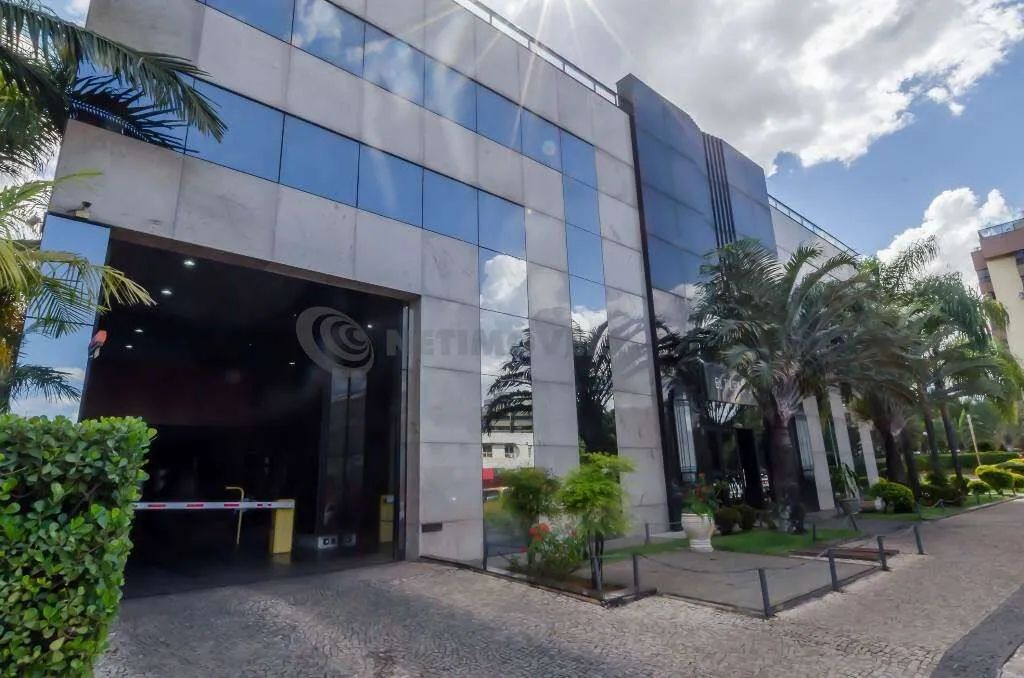 Venda ou locação Prédio Asa Norte Brasília - Foto 2