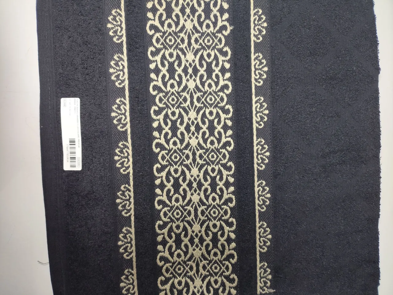 Toalha de Banho Grande - Elegância para seu banheiro