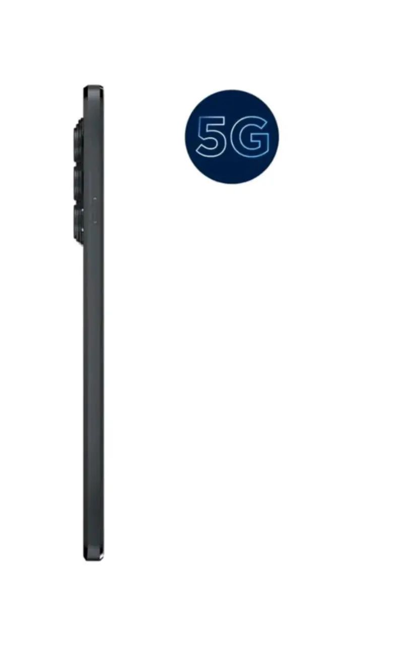Motorola Edge 20 na caixa com NF (não é recondicionado) - Foto 4